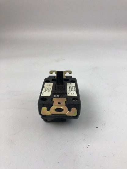 GE CR101Y 1HP SINGLE PHASE 115/230V 60/25HZ 1 POLE WITHOUT ENCLOSURE