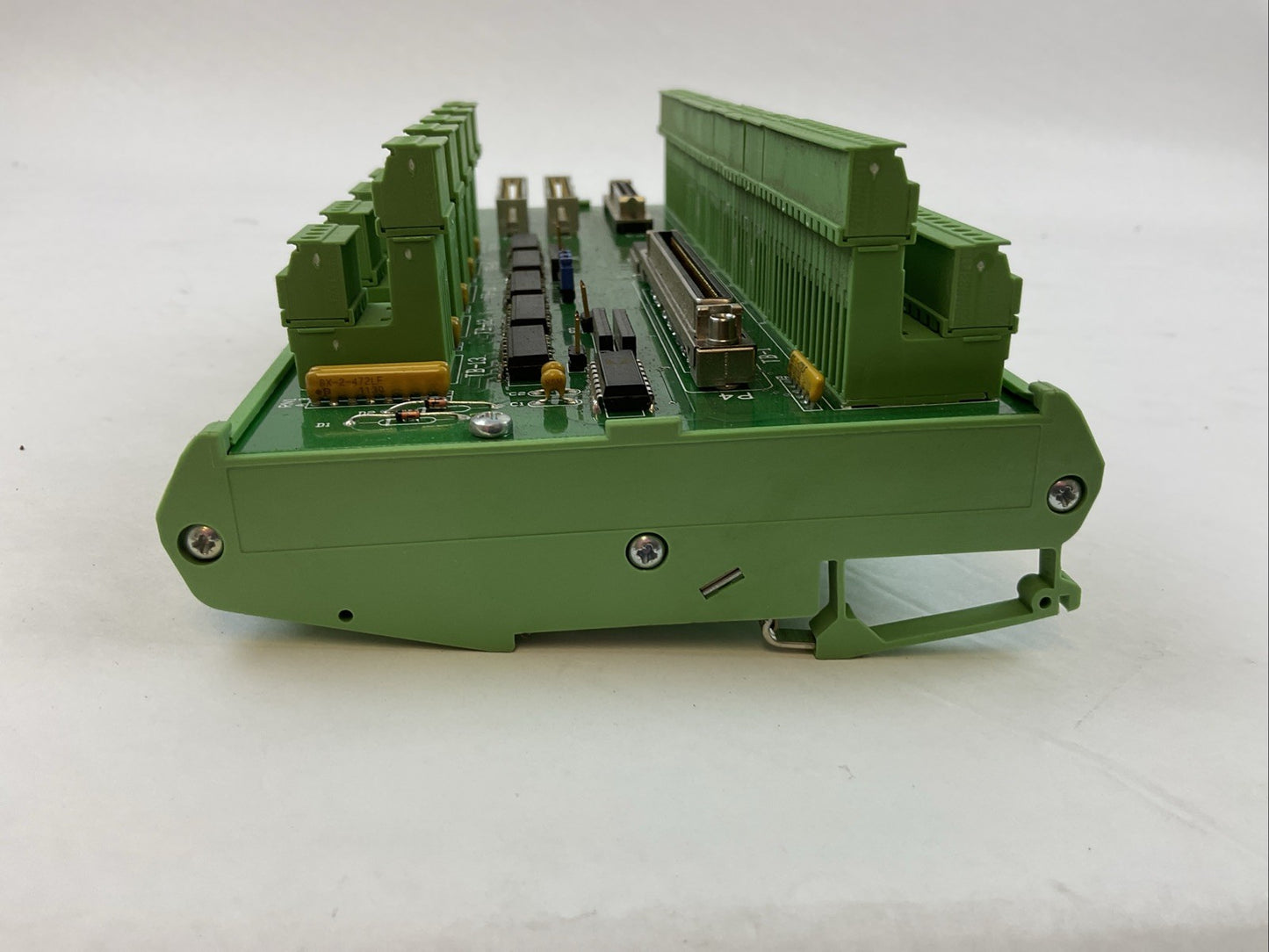 BALANCE TECH PCB D-37701-001 REV-C CONTROL BOARD D-37701-000