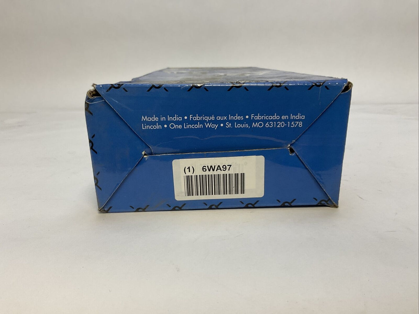 LINCOLN G113 GUARDIAN GREASE GUN