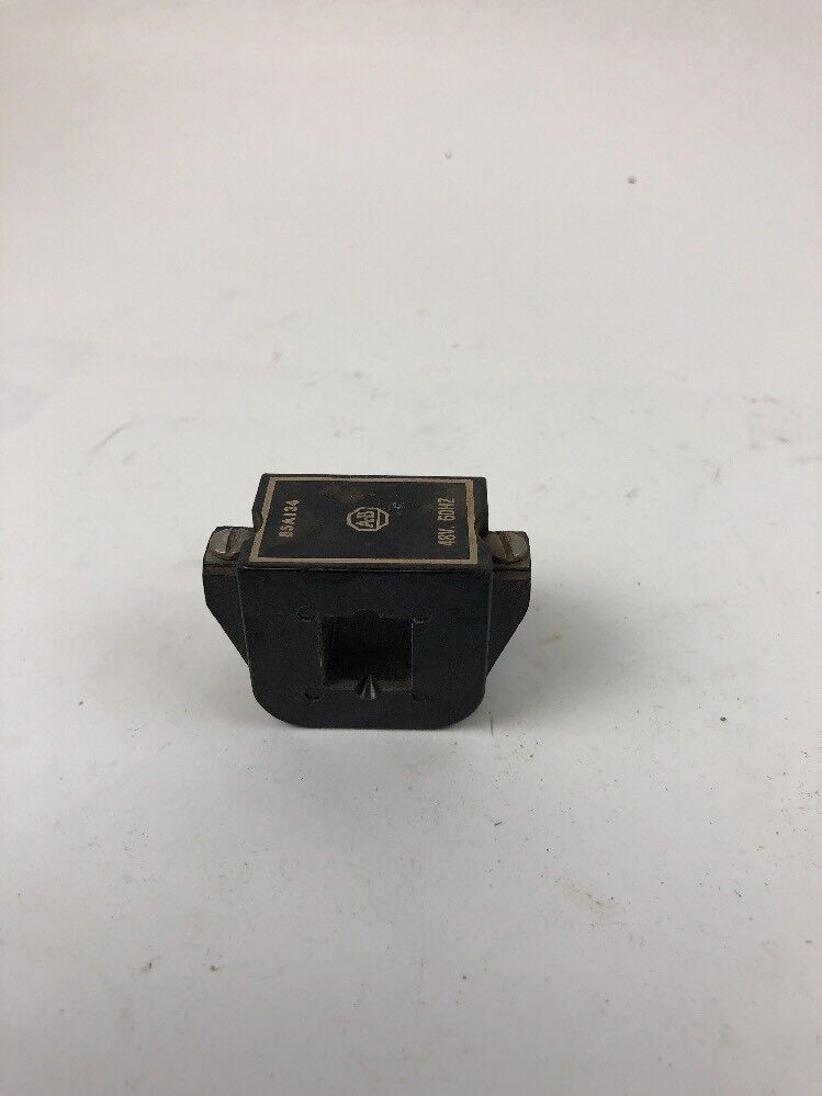 ALLEN BRADLEY 85A134 COIL 48V 60HZ