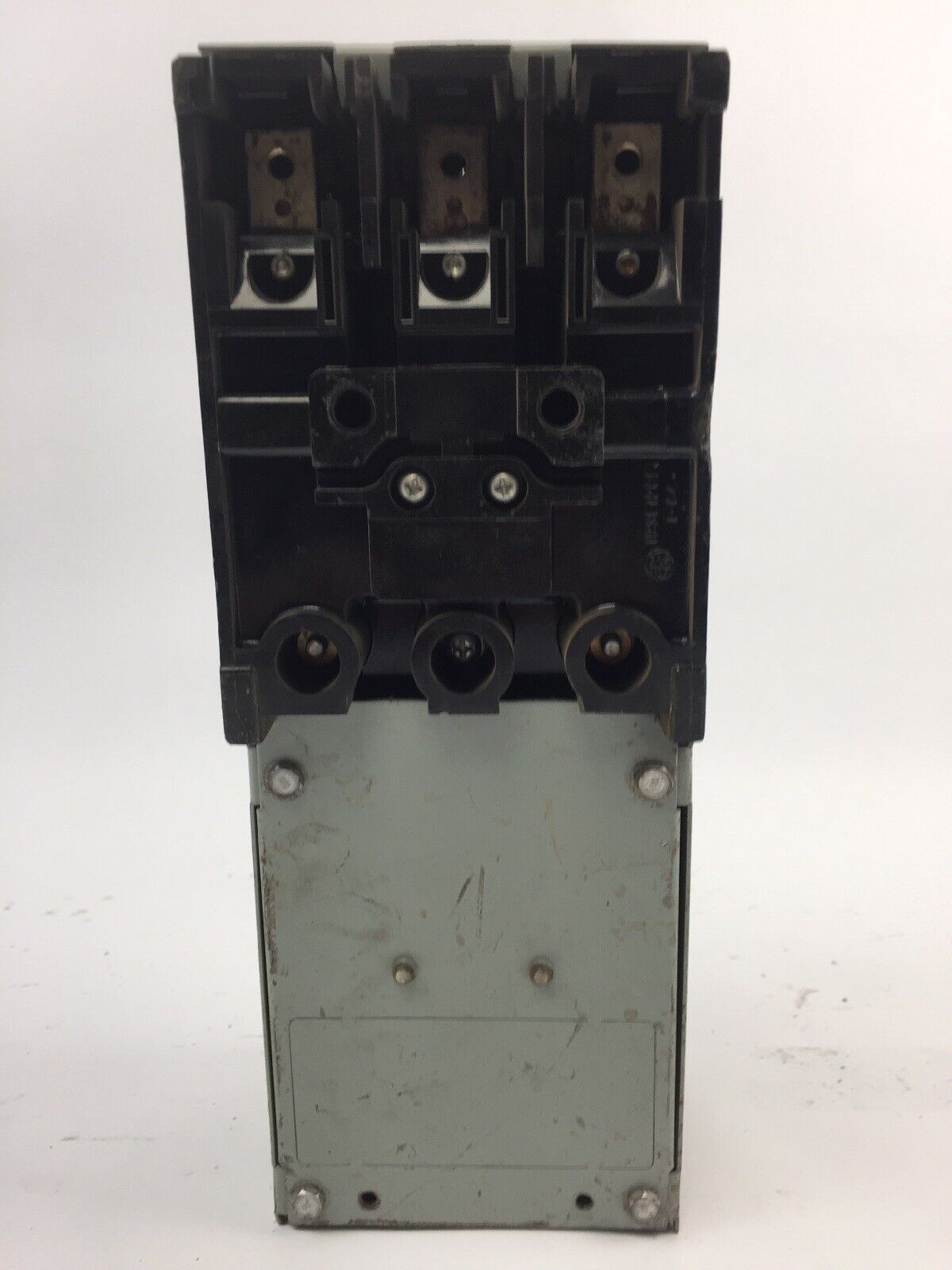 GENERAL ELECTRIC GE QMR QMR321 - 30 AMP, 240VAC, 3-pole FUSED PANELBOARD SWITCH