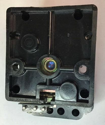 LINE ELECTRIC STA-3D12 VDC RELAY