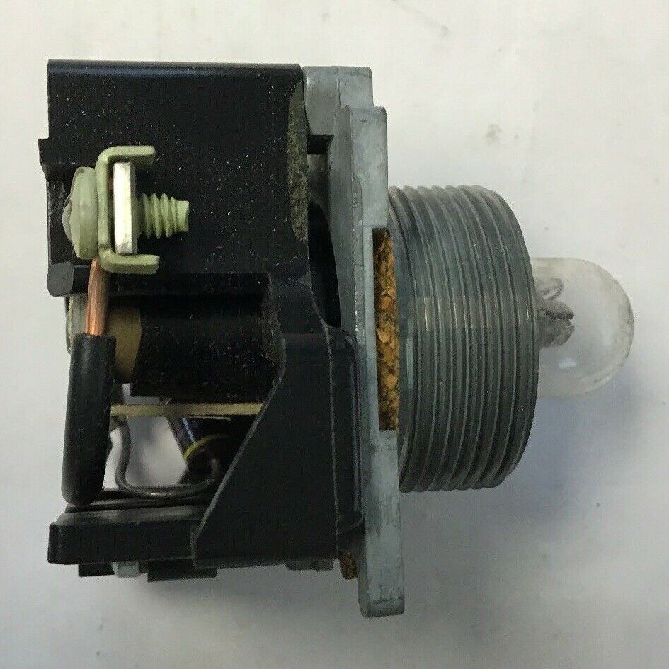 CUTLER HAMMER 10250T226 INDICATOR LIGHT 120VAC