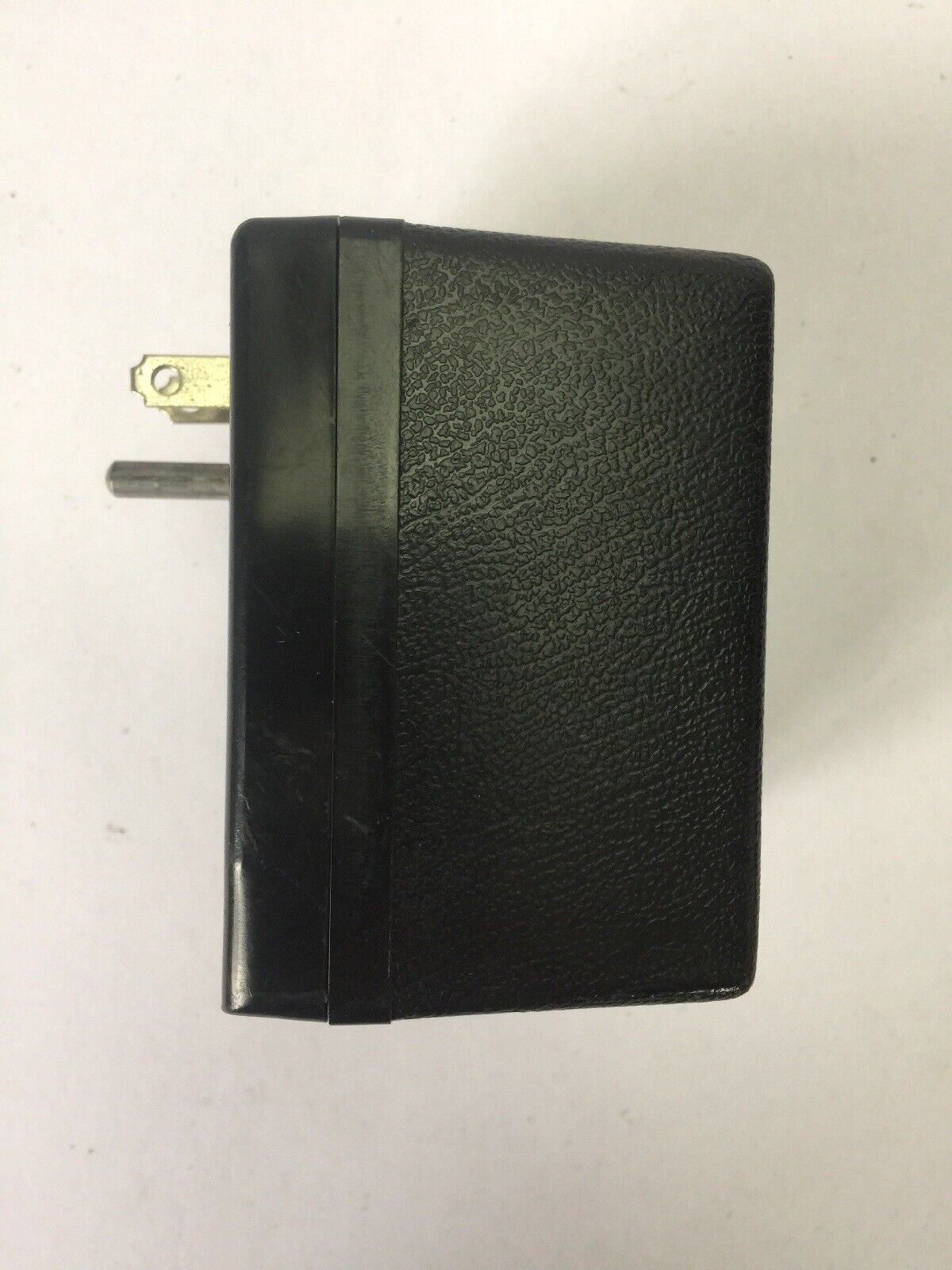 ALLEN BRADLEY 2755-PW46 ADAPTSCAN WALLMOUNT SUPPLY 120VAC 29W 18VDC 1.2A CLASS 2