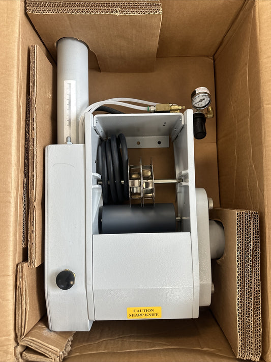 AIR FIXTURES AFAT8226SPL AIR-OPERATED TAPE DISPENSER AFAT-822-6-SPL