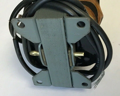 GENERAL ELECTRIC CR9503209CAB542 SOLENOID 110V 60HZ