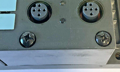 SIEMENS 6ES7 142-1BD11-0XB0 S7 BASIC MODULE