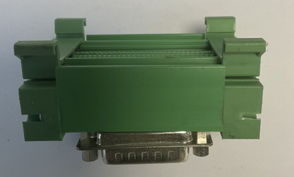 PHOENIX CONTACT UN45-D15SUB/S MODULE