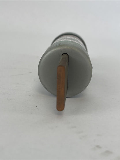 RELIANCE KON110 CLASS K5 ONE TIME FUSE 110AMP 250VAC