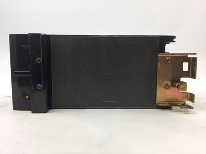 SQUARE D IFB34040S CIRCUIT BREAKER 480 VAC 40 AMP 3 POLE TYPE IFB SPECIAL MADE
