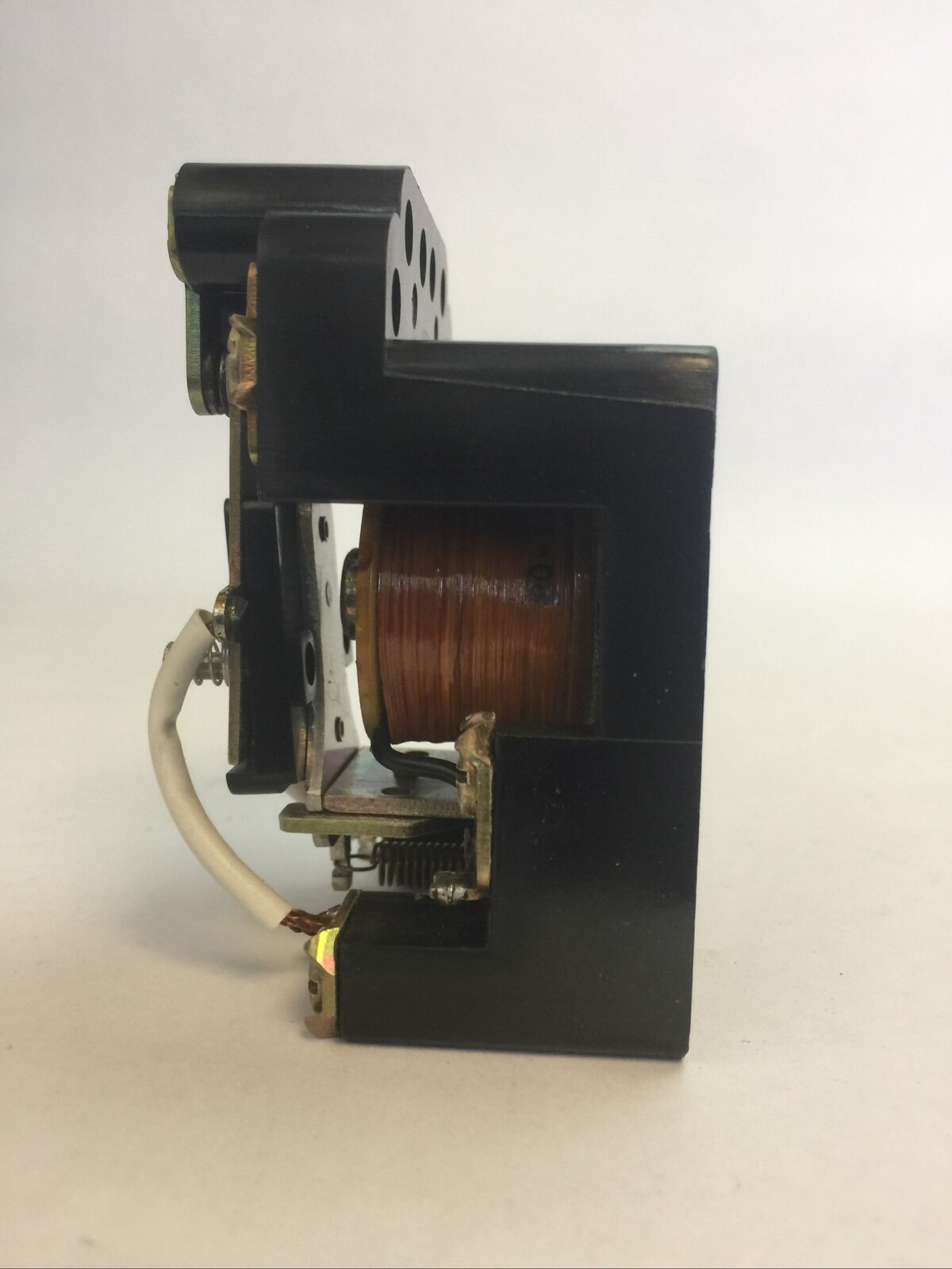 LINE ELECTRIC STA-2D RELAY 25AMP 1HP 24VDC
