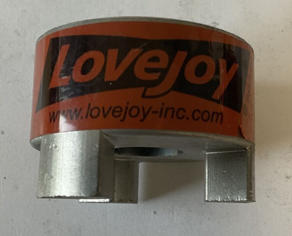 LOVEJOY L095 JAW COUPLING HUB 3/4IN .750 ***LOTOF2***