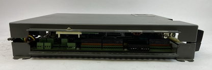 ALLEN BRADLEY 8410-MRFE PROCESSOR MODULE 97-132V 3AMP