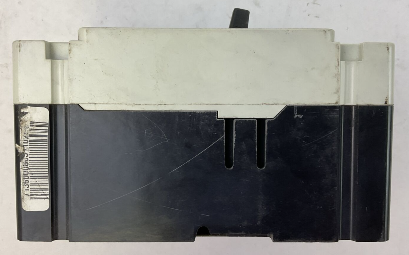 WESTINGHOUSE HFW3040L 40AMP 3POLE 690VAC 6638C65G14 SERIES C CIRCUIT BREAKER