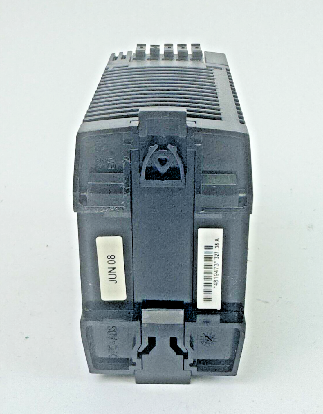 ALLEN-BRADLEY - 1606-XLP50E SER. A - POWER SUPPLY - 50 W, 24 VDC, 2.1 A