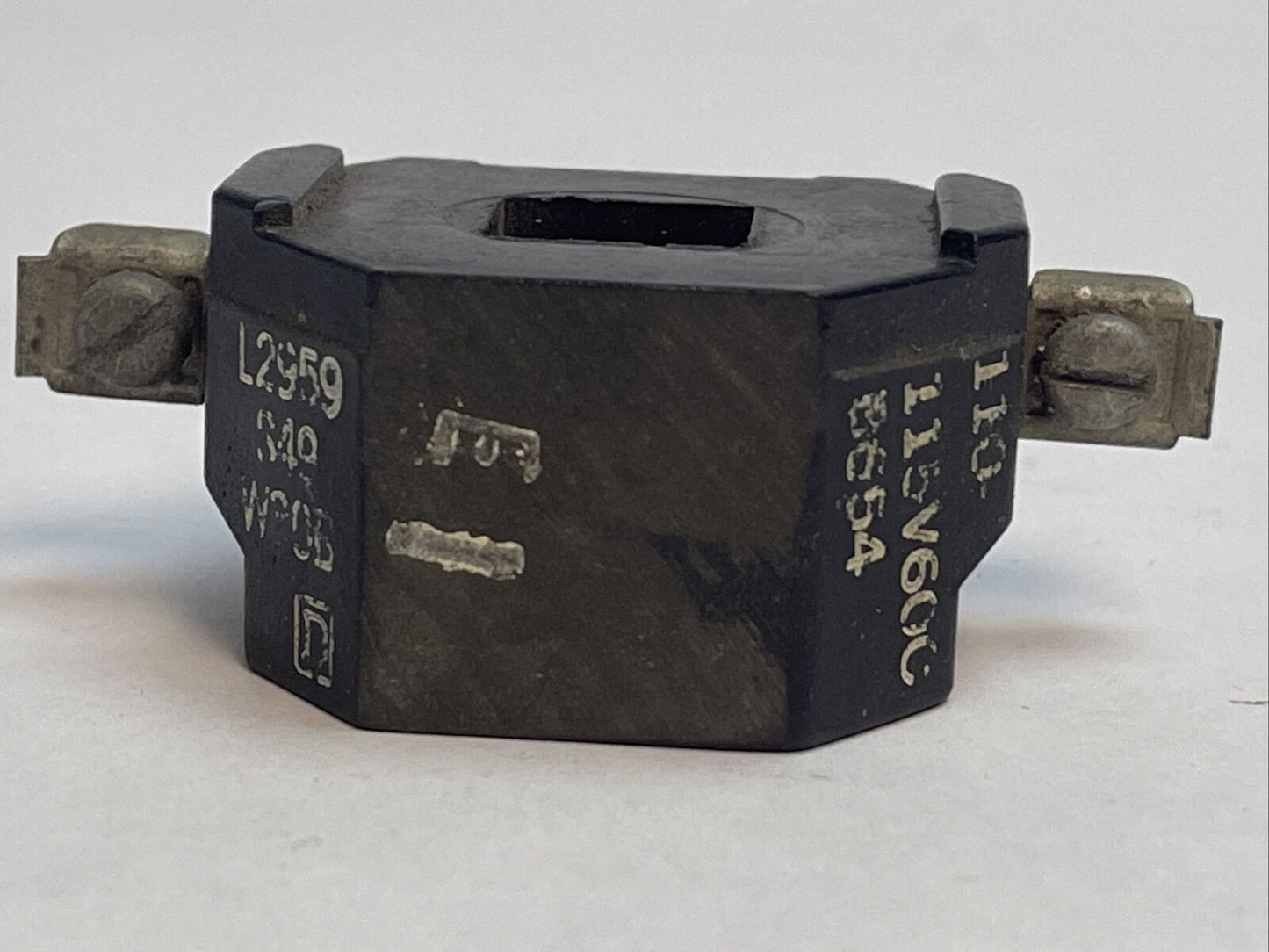 SQUARE D L2959 S49 W30B COIL 110-115V 60CY