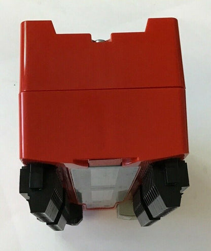 ALLEN BRADLEY 1791DS-IB16 SER.A GUARDI/O 16 POINT DIGI COMB MODULE 8AMP