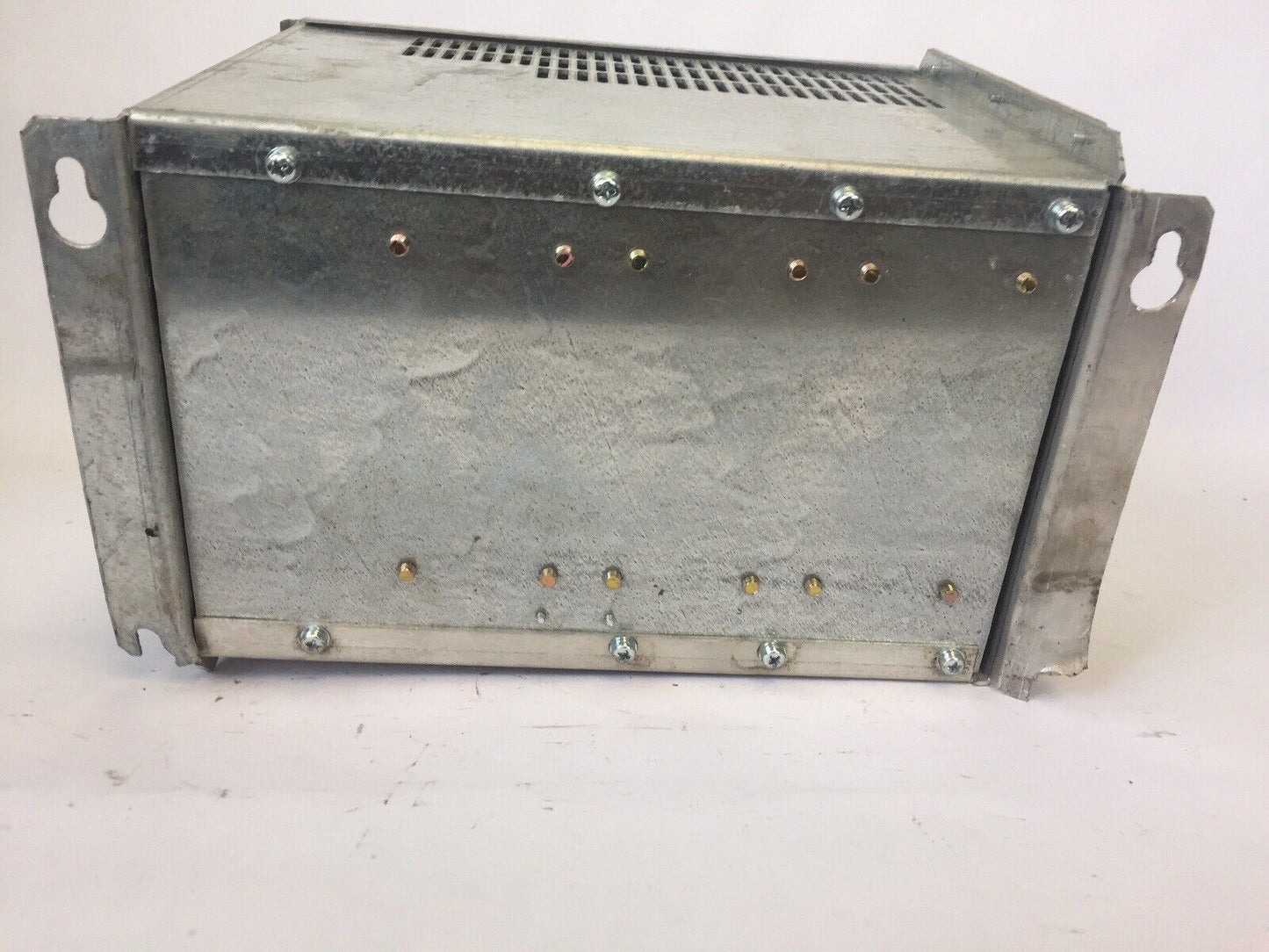 WTC SCR ASSY-MFDC CONTROLLER MODULE