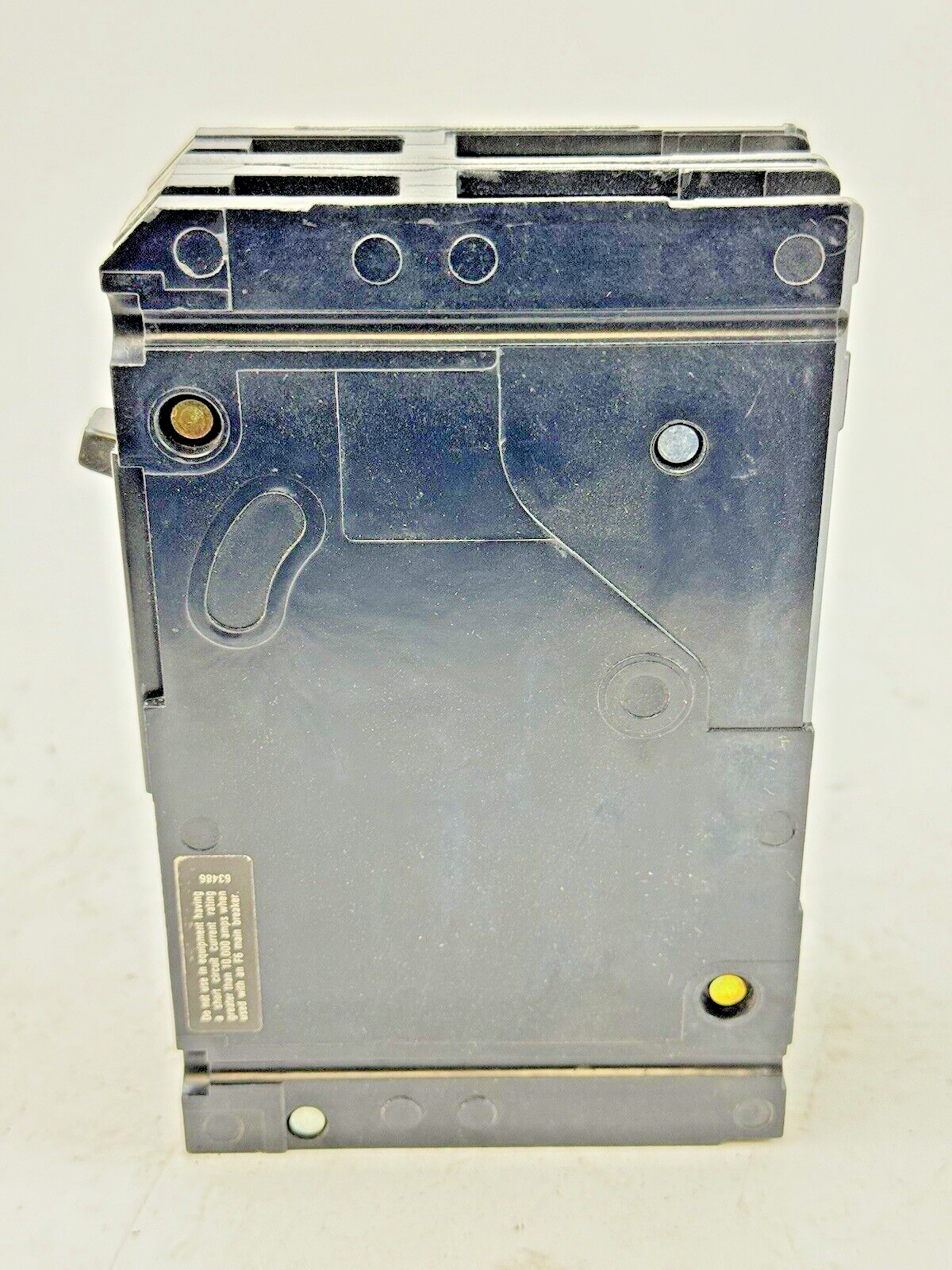 SIEMENS / ITE - ED22B030 - MOLDED CASE CIRCUIT BREAKER - 2 POLE/240 VAC/ 30A-NEW