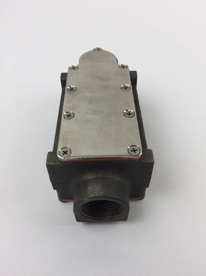 NAMCO EA18015302 SNAP LOCK LIMIT SWITCH