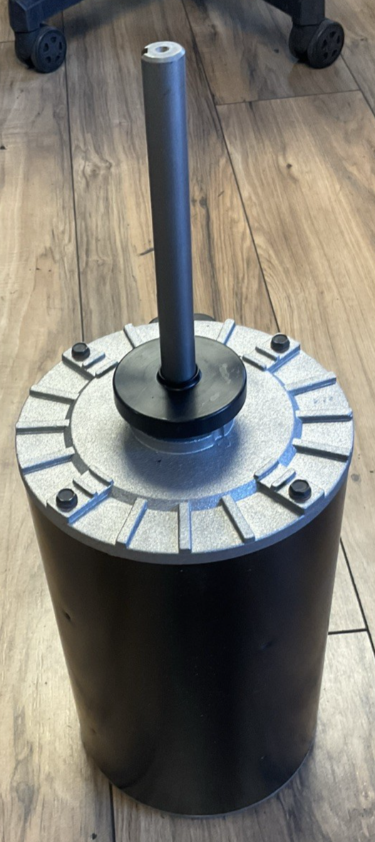 CENTURY S1-02432068007 AC MOTOR CONDENSER FAN DUTY 1.5/1.25HP 1140/940RPM 3PH