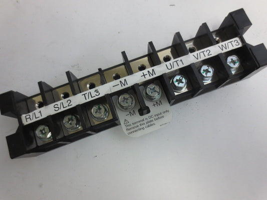 OSADA OK-0100 TERMINAL STRIP