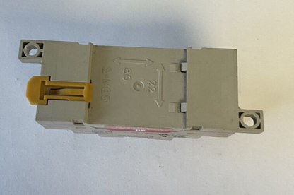OMRON P7SA-14F RELAY SOCKET BASE 20A 288VAC ***LOTOF2***