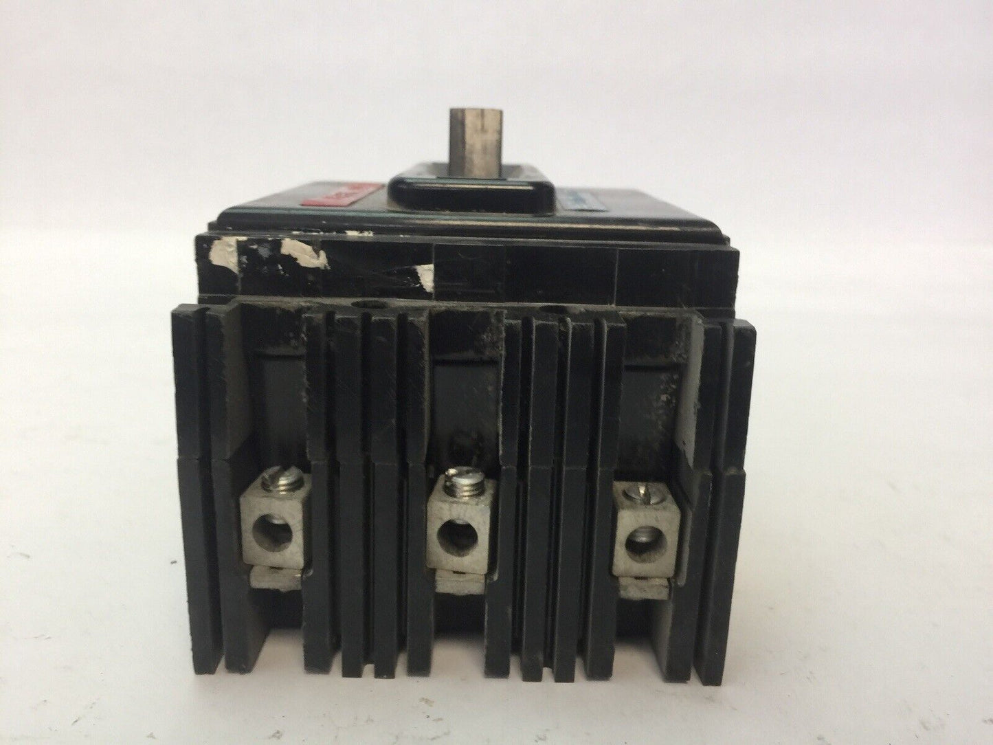 FPE NEF 433020 CIRCUIT BREAKER 3 POLE 20AMP 480VAC