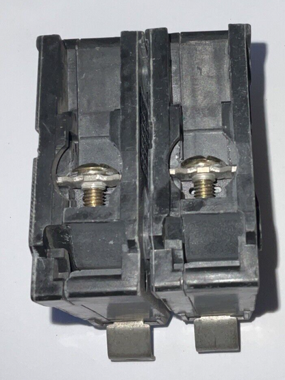 WESTINGHOUSE QBHW2050TM CIRCUIT BREAKER 120/240VAC 50A 2POLE