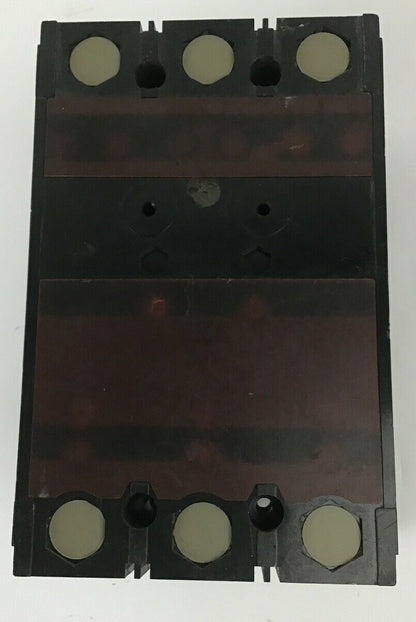 TERASAKI ELECRIC T0-225C (TO-225C) 150A CIRCUIT BREAKER 500VAC/250VDC  3POLE