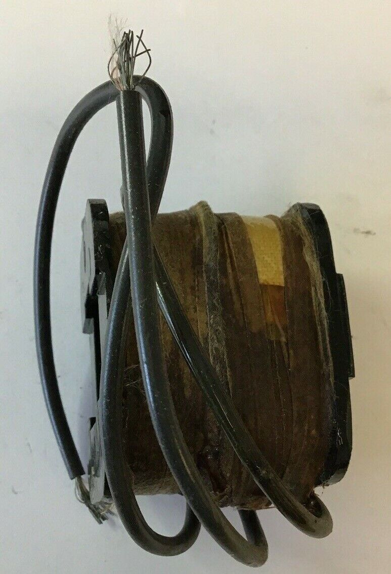 GENERAL ELECTRIC 3198601 REPLACEMENT COIL