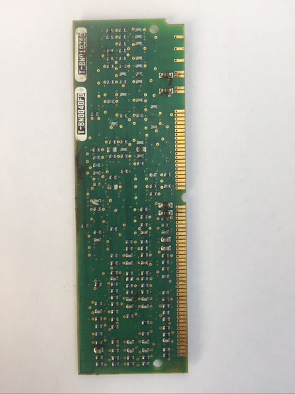 SIEMENS 462018.7600.51 CIRCUIT BOARD