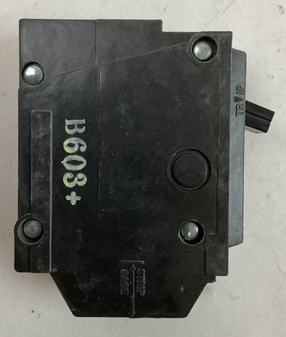 GE THQL1150 CIRCUIT BREAKER 1POLE 50AMP 120/240VAC (LOT OF 4)