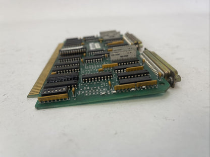 UNICO 306-563.1 0240 CIRCUIT BOARD 400-031R6