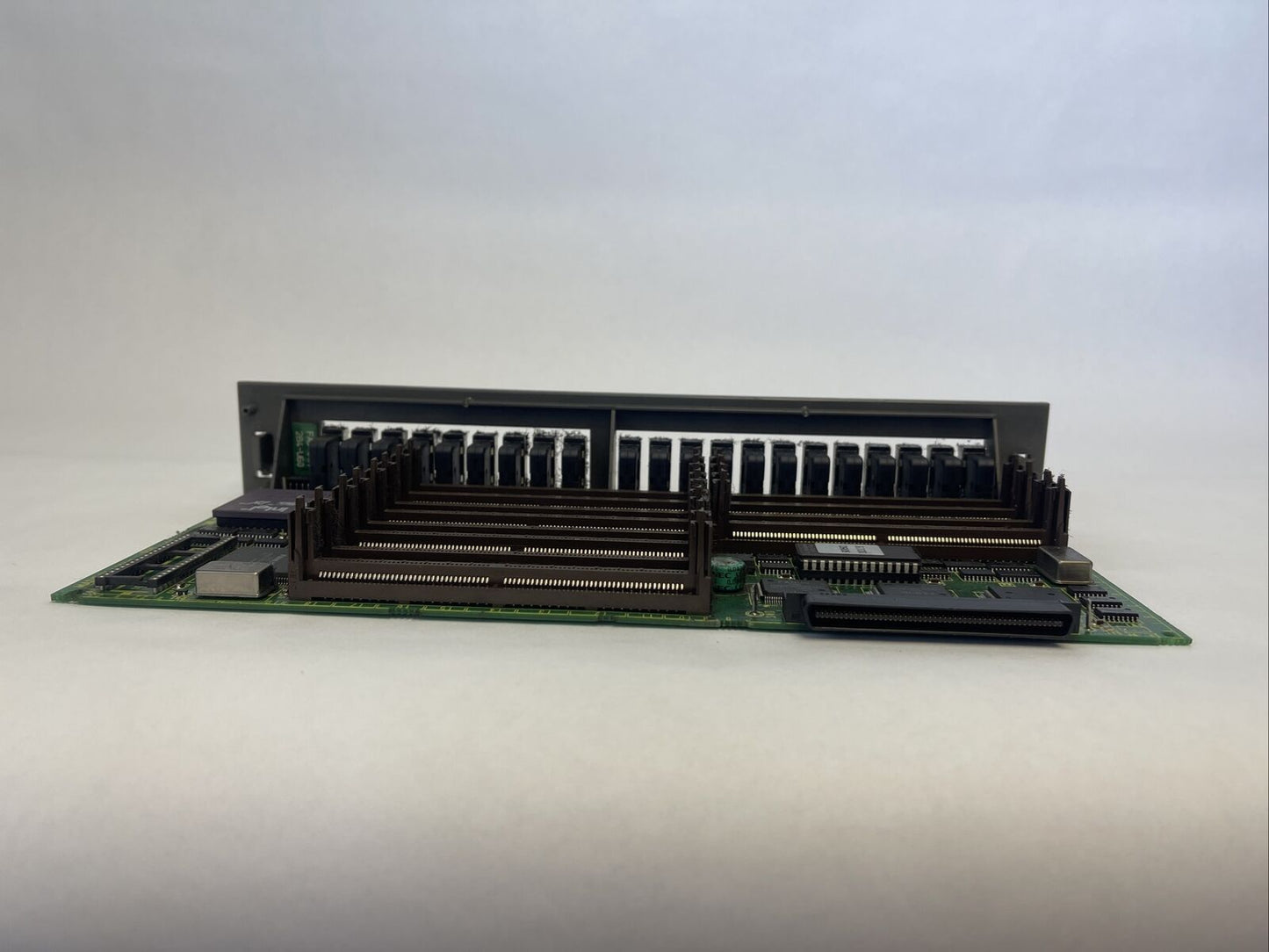 FANUC A16B-2200-0900/06B MAIN BOARD