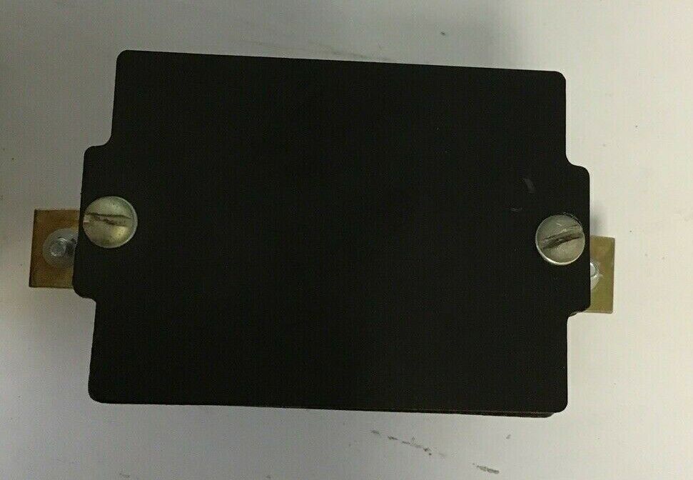 CUTLER HAMMER 10250H2541A PUSH BUTTON ELEMENT 600V