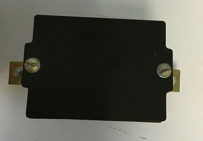 CUTLER HAMMER 10250H2541A PUSH BUTTON ELEMENT 600V