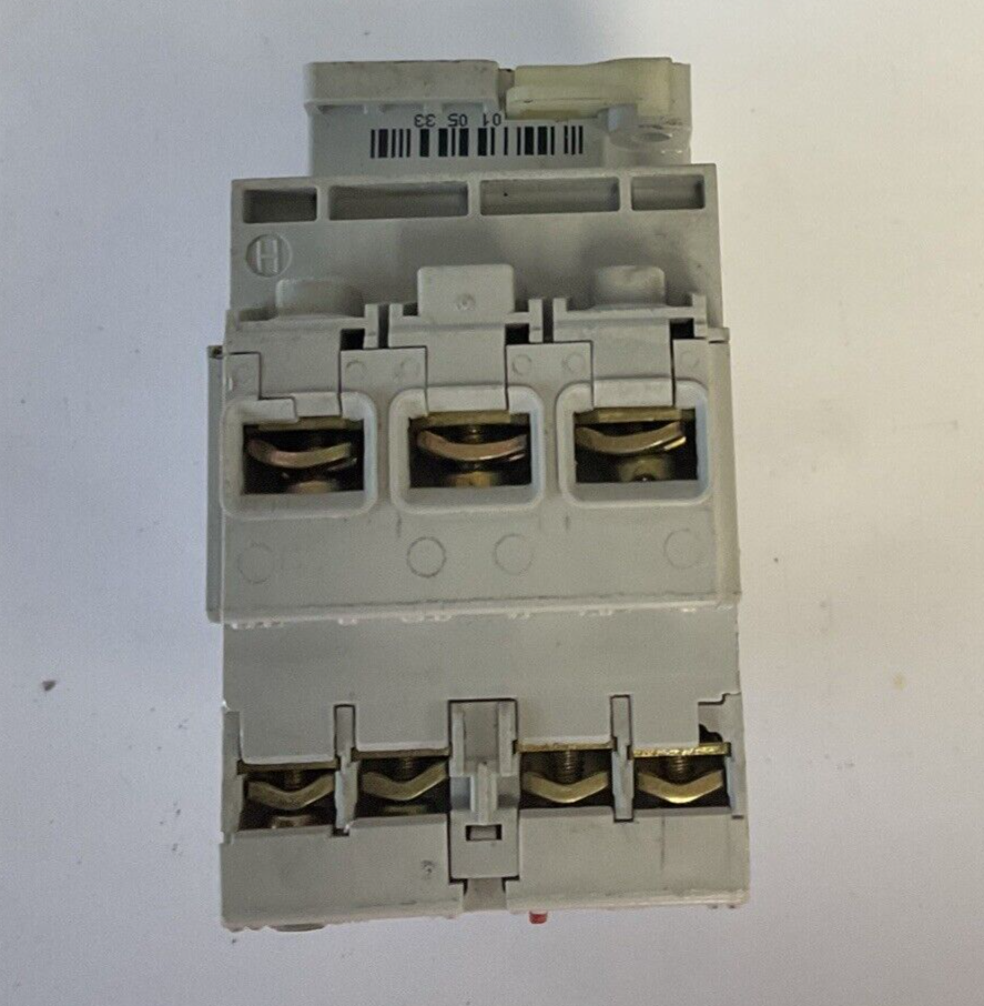 ALLEN BRADLEY 100-C16*10 SER.B W/193-EA2DB SER.B STARTER
