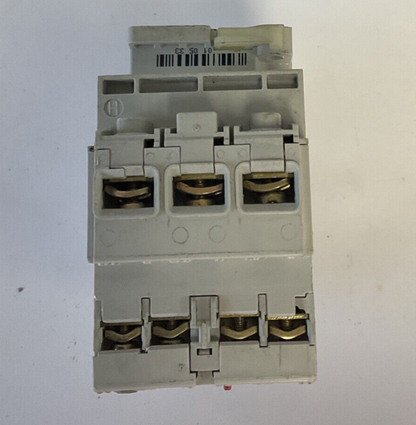 ALLEN BRADLEY 100-C16*10 SER.B W/193-EA2DB SER.B STARTER