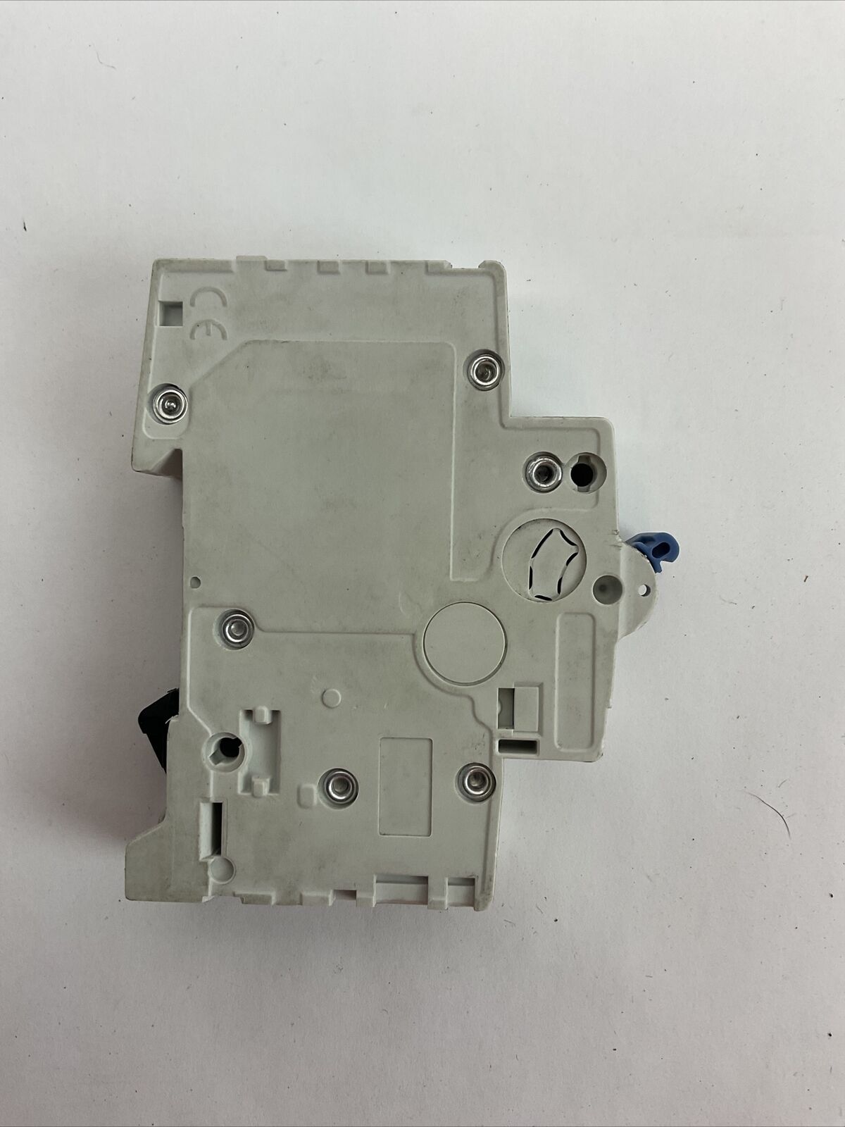 ALLEN BRADLEY 1492-SPM1D200 PROTECTOR 277VAC 48VDC SER D 20A (LOT OF 2)
