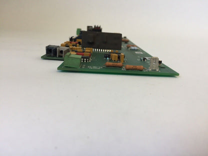 UNICO CSI-4 CIRCUIT BOARD 403-357 ECL 4 322516.005