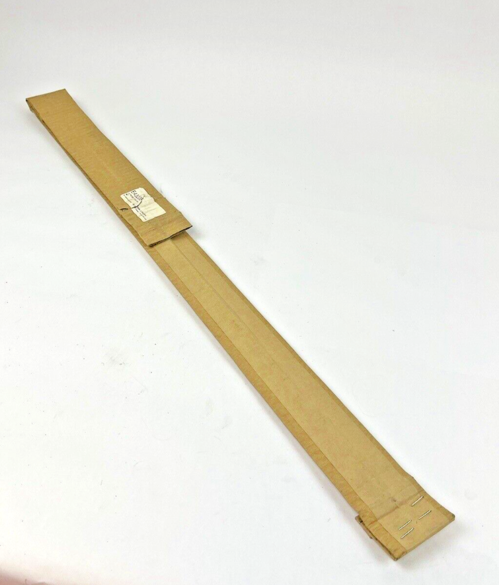 IFM - E43208 - LR PROBE L1200 V4A  - 1200MM L, SS - FOR LEVEL SENSOR LR
