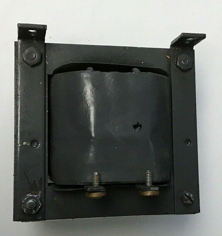 SQUARE D  9070 AA0-50 50-60CY 50VA  PRI.440VOLTS  SEC.110VOLTS TRANSFORMER