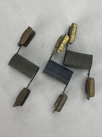 SYLVANIA M1.05 HEATER (LOT OF 3)