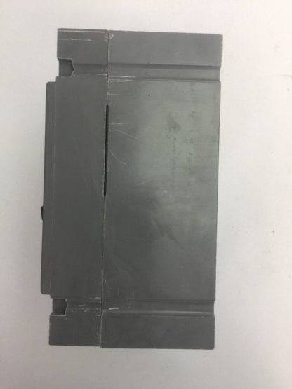 WESTINGHOUSE HFB3015 AB DE-ION CIRCUIT BREAKER 15AMP 600VAC 3 POLE