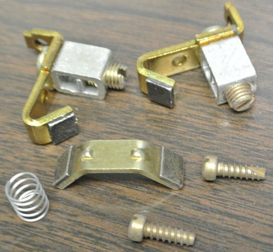 GENERAL ELECTRIC CR55-152313G110 CONTACT KIT / SET / NEW SURPLUS / 55-152313G110