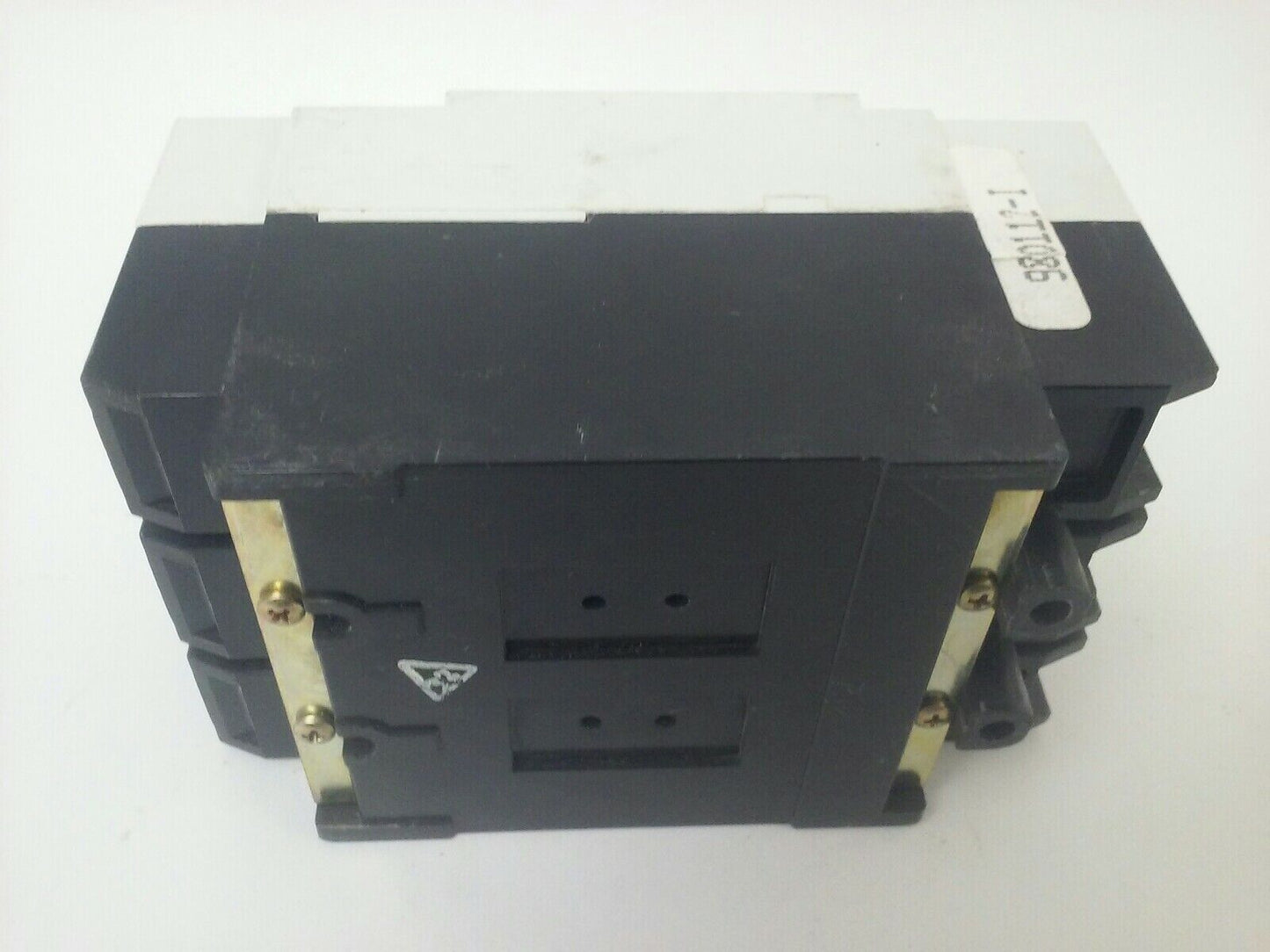 CUTLER HAMMER GD3080 CIRCUIT BREAKER 3P 80A 480V, GD 22K