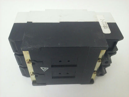 CUTLER HAMMER GD3080 CIRCUIT BREAKER 3P 80A 480V, GD 22K