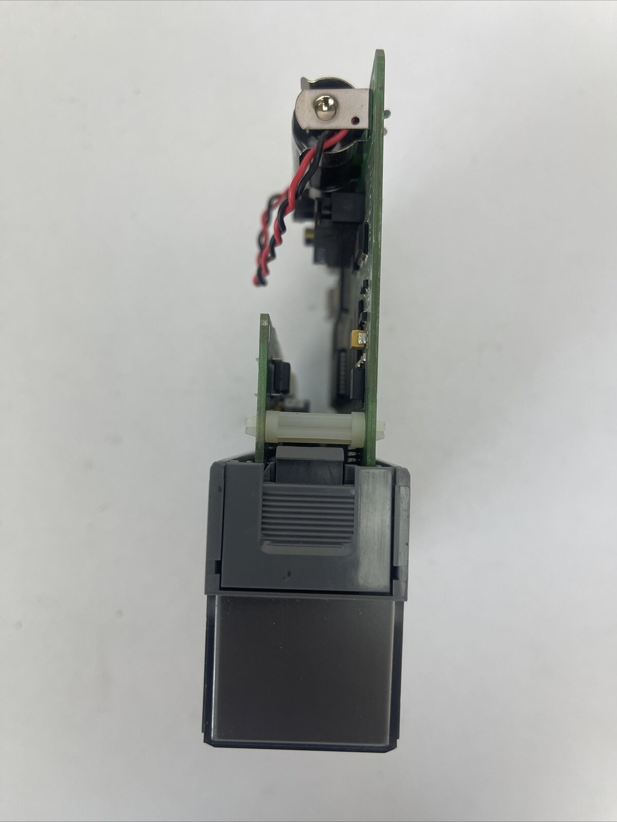 ALLEN BRADLEY 1747-L532 SER E SLC 5/03 16K CONTROLLER 1747-OS 302 SER C FW 11