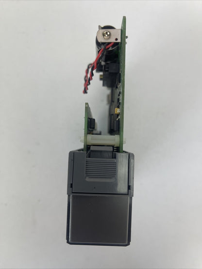 ALLEN BRADLEY 1747-L532 SER E SLC 5/03 16K CONTROLLER 1747-OS 302 SER C FW 11